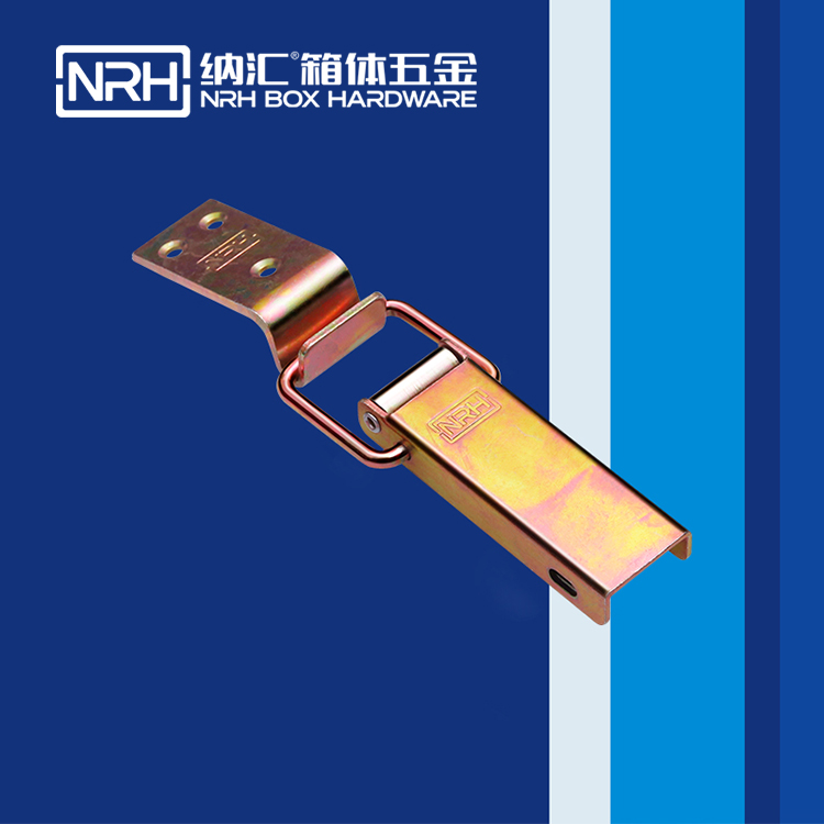 長型蘑菇网站入口5401-122冷凍櫃鎖扣_車載箱扣_NRH蘑菇AV下载蘑菇网站入口 